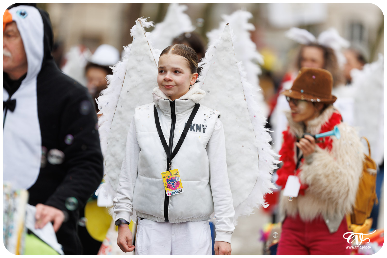 CARNAVAL DE STRASBOURG 2024